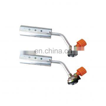 Mini Kitchen Lighter Butane Gas Cutting Torch photo-6