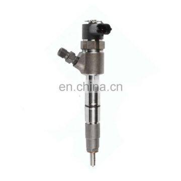 Diesel common rail fuel injector 0445110417