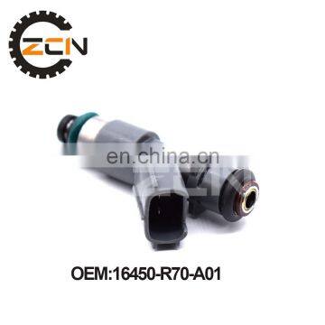 Auto Parts Fuel Injector OEM 16450-R70-A01 For Accord Acura RDX MDX TL ZDX RL photo-6