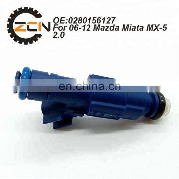 Parts for Your Automobile OEM 0280156127 Fuel Injector Repair Kits photo-3