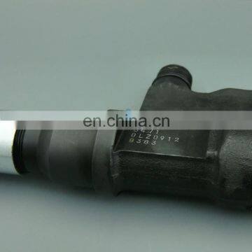 8-97329703-# Injector Assembly 8-97329703-3 095000-547# auto fuel pump injector 095000 5476 8-98284393-1 For Isuzu denso