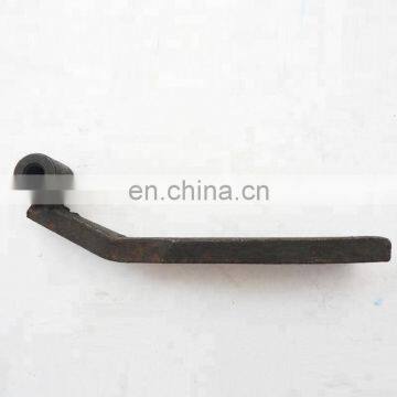 Diesel engine metal 3905477 6BT bracket for truck