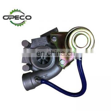 4D56 2.5L turbocharger TDO4-10T/4 49177-01515 49177-01501 49177-01500 49177-01513 MR355220