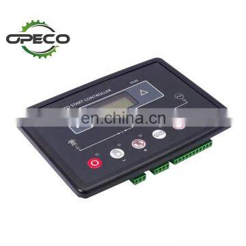 High Performance Diesel Generator Auto Control Modules Controller DSE6120 photo-3