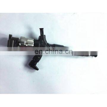 Common rail Denso injector 095000-8290, 23670-0L050