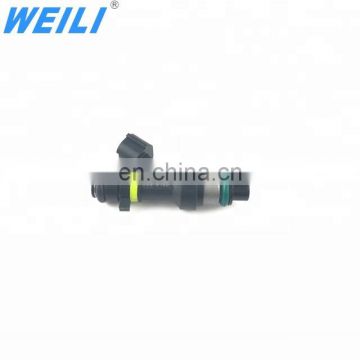 WEILI fuel injector nozzle for Qashqai X-Trail Tiida Teana OE:FBY2850 16600-EN200