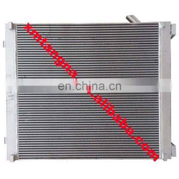 ZX850-3 ZX870-3 ZAX850-3 ZAX870-3 Core,Radiator water cooler 4655044