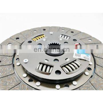Clutch Disc Assy DS236*21c*d28.8mm 320235004 1601050-E00 1601300-4B28 For Jinbei Hiace CH4L68 4D25 4Y CA4D32-10 SD4CW65
