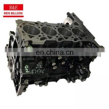 durable F0RD TRANSIT truck engine V348 2.2 diesel engine cylinder block