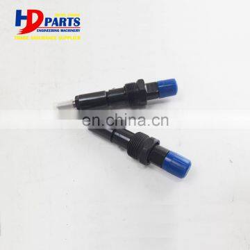 PC200-7 Excavator Diesel Engine B5.9 Fuel Injector 3971965 3802982