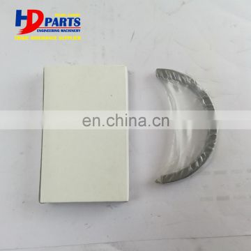 3LD1 Excavator Engine Spare Parts Thrust Washer and Bearing