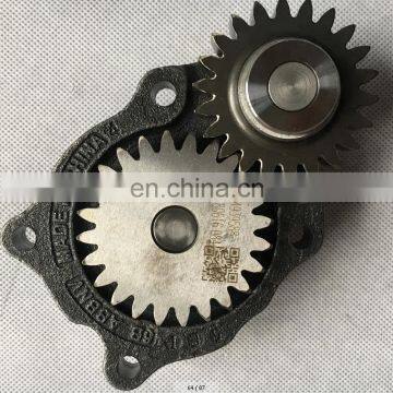 Auto parts high quality diesel engine ISDe Oil pump 4939586 5273937 5313086