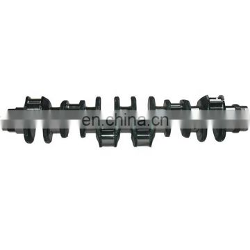 ISG12 diesel engine Part forging crankshaft 5446857 with factory price