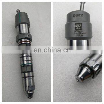 High-Quality Diesel Engine QSK23 Fuel Injector 4088431 photo-2