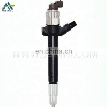 Durable in Use Engine Parts Diesel Common Rail Injector Fuel 095000-5800 For CITROEN