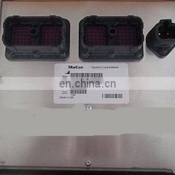 New original diesel engine parts engine control unit electrical control model ECU/ECM 4943134