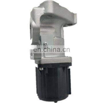 Factory Price 4HK1 8-98098257-2 EGR Valve for isuzu 700P FTR