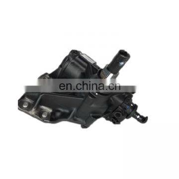 Original 8973561051 8982519470 8-97356105-1 8-98251947-0 4JB1 Hydraulic Direction Steering Gear Box Unit for ISUZU NKR55 photo-2