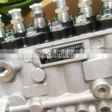 Cummins Engine 6CT 6CT8.3 Wuxi Weifu Fuel Injection Pump 5260165 photo-6