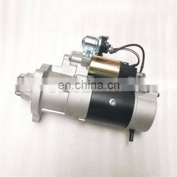 Cummins KTA19 Engine Starter 24V 7.8KW STARTER MOTOR 3636821 3021038 4906788 186396 133261