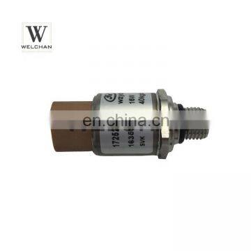 Wholesale Price Excavator EC210 EC480 Low Pressure Sensor 17252661 14560160