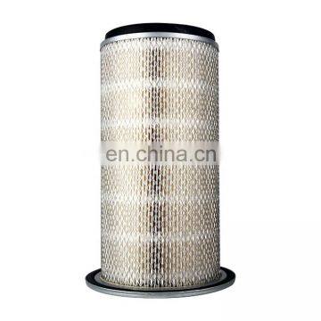 PA3670 46911 6001821320 воздушный фильтр для экскаватора-грузовика