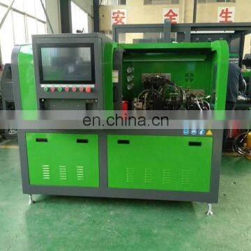DIESEL HEUI AND COMMON RAIL INJECTION PUMP TEST BENCH CR819