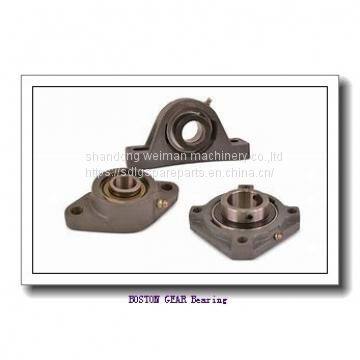 BOSTON GEAR Bearing