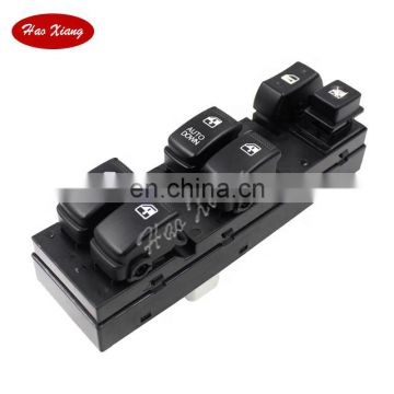 Best quality master window switch 93570-0Q000