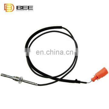 EGT Exhaust Gas Temperature Sensor FOR VW TP602876