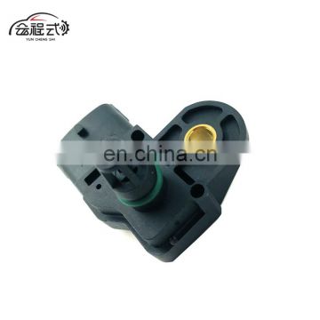 0261230030 1BAR Manifold Absolute Boost Pressure MAP Sensor FOR FIAT 500 STILO BRAVA PUNTO DOBLO IDEA LANCIA MUSA