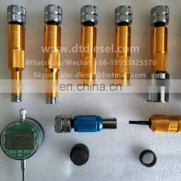Common Rail Injector Valve Measuring Tool photo-2
