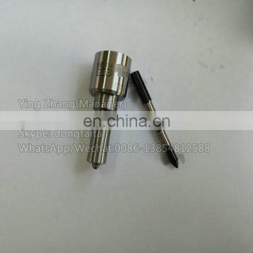 0433172203 Common rail Injector Nozzle DLLA118P2203