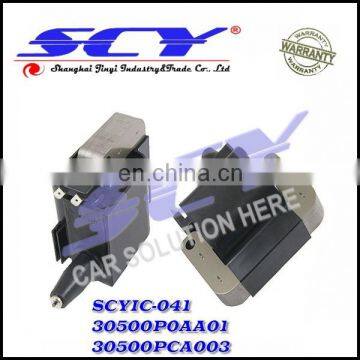 Ignition Coil For H.onda A.cura C.ivic CRV A.ccord Integra 30520-P0A-A01 30520P0AA01 30520-POA-A01 30520POAA01