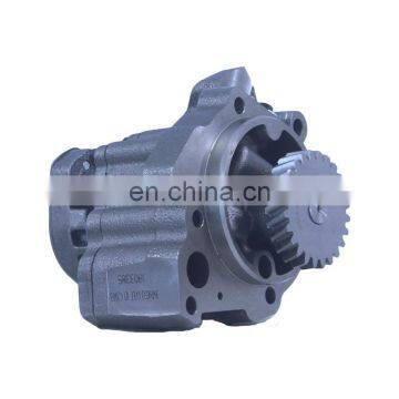 3609833 Lubricating oil pump for cummins NT855-C diesel engine spare Parts nta855-c manufacture factory sale price in china