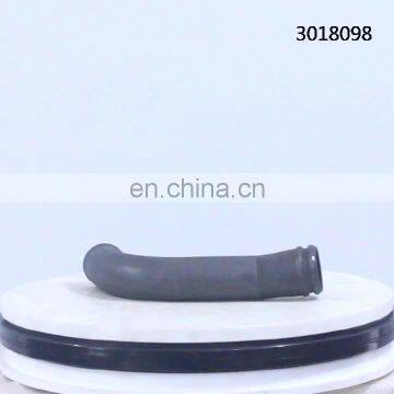 3018098 Water Bypass Tube for cummins NTA 855 C400 diesel engine spare Parts manufacture factory sale price in china suppliers