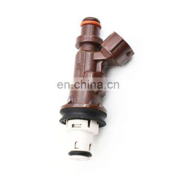 Genuine Fuel Injector Nozzle 23250-62040 For 4Runner Tacoma Tundra 3.4L Injectors photo-3