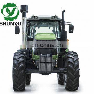 DEETRAC brand DT1204 model 120 HP 4WD Tractor