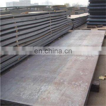 Good Quality A36 S45C Carbon Steel Plate photo-3