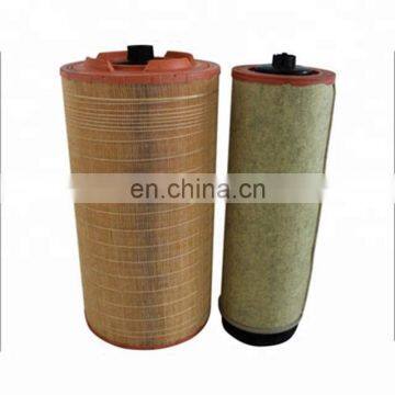 Truck Air Filter 21431831/21431840 16546-Z9019 16546-Z9100 16546-99411