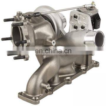 Diesel Spare Parts Turbocharger 28231-2G410 for Sonata Optima 10-16