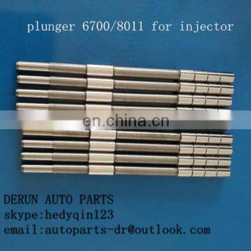 Plunger 6700 for Injector 095000-6700 095000-8011 photo-3