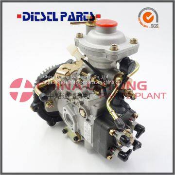 isuzu 4jb1 injector pump WF-VE4/11F1900L002 injection pump isuzu elf