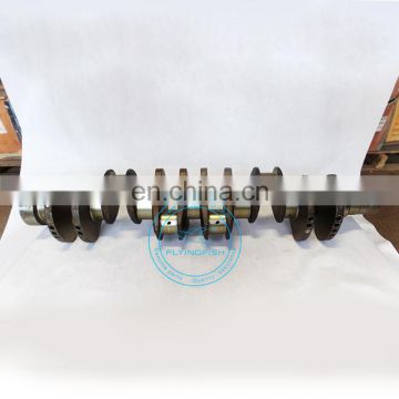 High Quality Crank Shaft N14 Engine Spare Parts Crankshaft 3064291