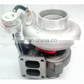 6CT8.3 engine HX40W turbocharger 2840946 / 2840947 / 2881970