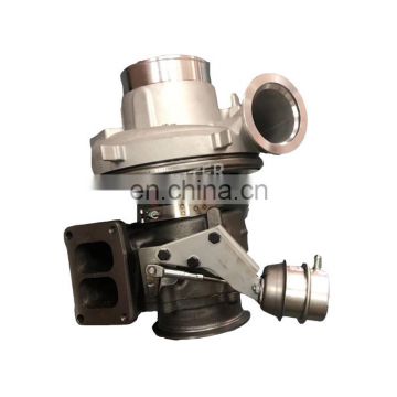 Original ISB5.9 Diesel Engine Turbocharger 2835467 W1609115696 HE551W 3774524 3774523 for Excavator Engine Parts