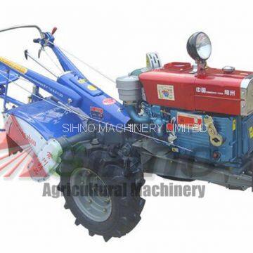 Df 151 15HP Power Tiller Cultivator Walking Tractor +86-18006107858