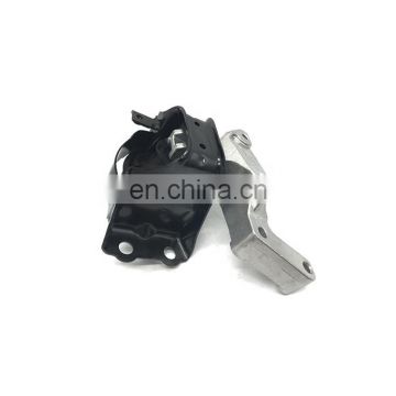 XYREPUESTOS  AUTO PARTS Repuestos Al Por Mayor Engine Mounting OEM 112101HS0A 11210-1HC3C Original Size Iron Aluminum For Nissan