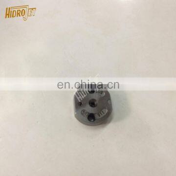 high quality common rail injector 095000-1440 valve plate 517# fit for 23670-0L010