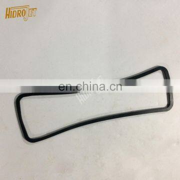 Good quality diesel engine part 4BTA 3.9 Valve Cover Gasket 3283767 PUSH ROD COVER GASKET